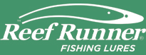 Reef Runner Fishing Lures Logo